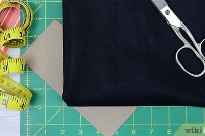 How to Make an Eyepatch