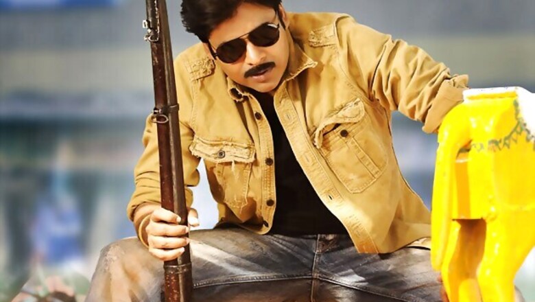 As it happened: Music launch of 'Gabbar Singh'