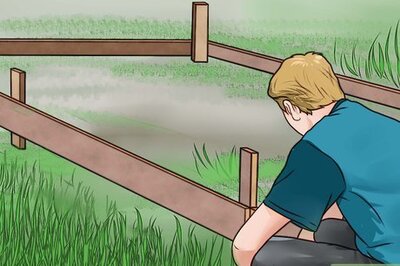 How to Place and Finish a Concrete Floor