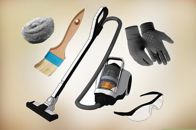 How to Clean Windows Without Chemicals