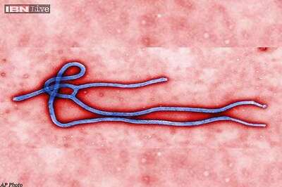India among top 5 financial contributors to Ebola response