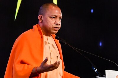 God Forbid Any Opposition Leader Has to go to Covid-19 Hospital, Says UP CM Yogi Adityanath