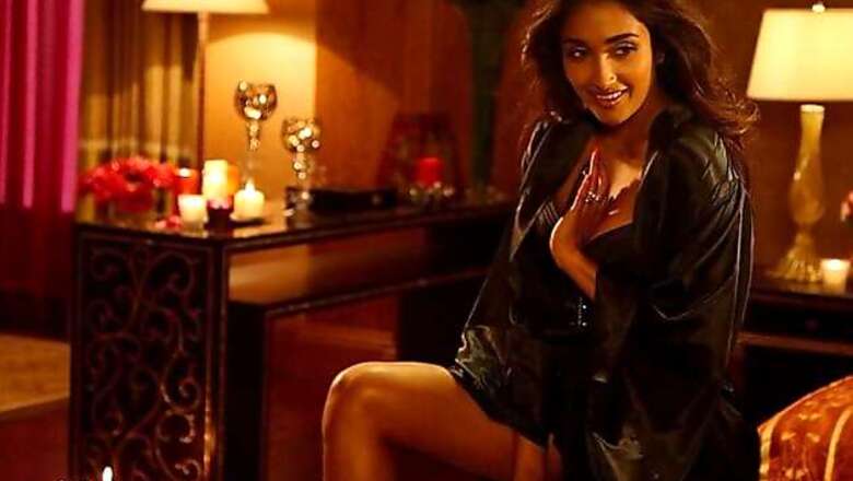 Jiah Khan: Motive behind her suicide is a mystery