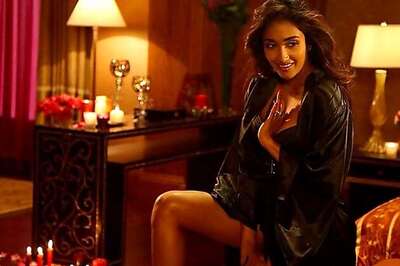 Jiah Khan: Motive behind her suicide is a mystery