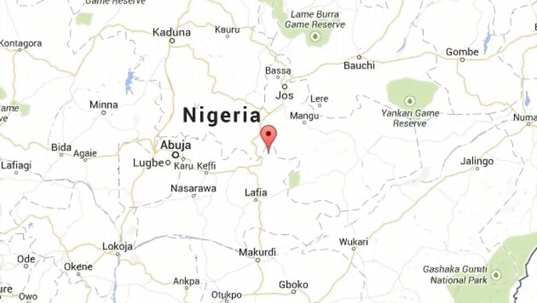 18 killed in shooting at Nigeria State Security headquarters