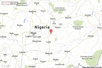 18 killed in shooting at Nigeria State Security headquarters