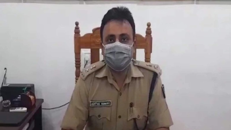 20-year-old Woman Abducted in Bihar’s Gaya, Alert Cops Foil Gang-rape Attempt