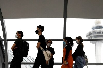 New Tourism Policy to Be Finalised Soon, Will Cater to Post-Covid Visitors: Ministry