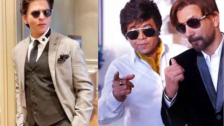 Deepak Dobriyal on Shah Rukh Khan Backing Kaamyaab, 'He Has Huge Respect for Supporting Actors'