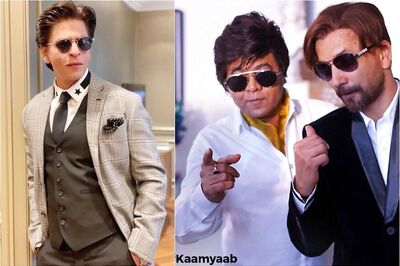 Deepak Dobriyal on Shah Rukh Khan Backing Kaamyaab, 'He Has Huge Respect for Supporting Actors'