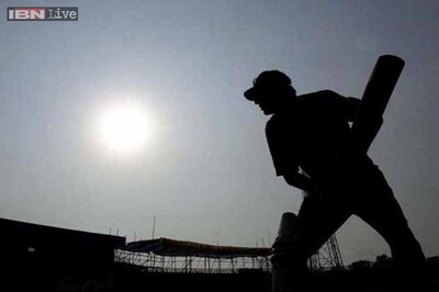 Ranji Trophy, Group C: Hyderabad clinch easy win over Tripura