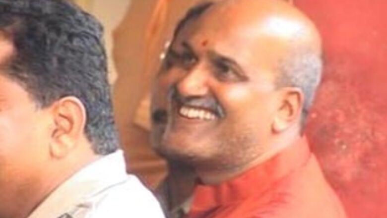 Goa govt makes anger pub-lic, bans Ram Sene
