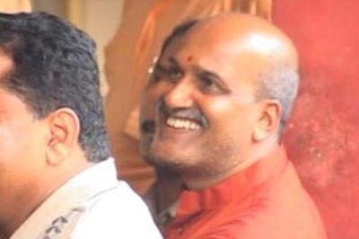 Goa govt makes anger pub-lic, bans Ram Sene