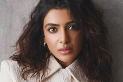 Samantha Ruth Prabhu Says 'Love Is A Sacrifice' In New Post: 'I Didn't Have It; The Other Person Isn't...'