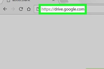 How to Prevent Downloading on Google Drive on PC or Mac
