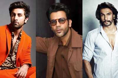 Rajkummar Rao Calls Ranbir Singh And Ranveer Singh 'Bigger Stars' Despite Not Believing In Stardom