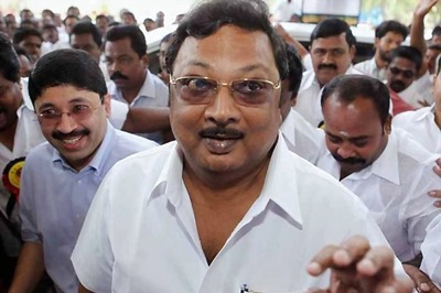 MK Alagiri Says DMK Will Meet the Same Fate as in 2014 Lok Sabha Polls