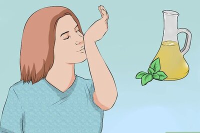 How to Relieve Stress Quickly