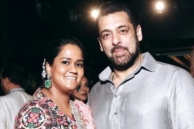 Salman Khan Firing: Interrogation Completed; Alvira, Arpita to Visit Him at 5:30 PM | Exclusive