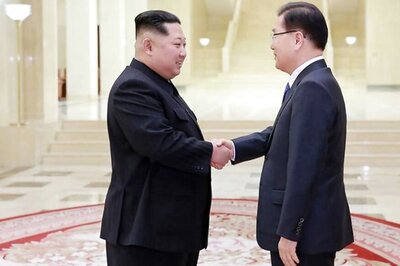 North Korea Makes 'Agreement' with South Korea After Historic Meeting: Korean Central News Agency