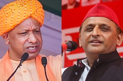 BJP, SP Ready for Ghosi Grind as Congress & BSP Stay Away from Sept 5 Bypoll in UP