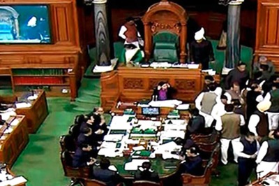 Budget Session Part I: Rajya Sabha to Sit in Morning, Lok Sabha in Evening Due to Covid Restrictions