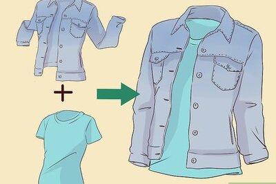 How to Transition Your Wardrobe to Fall