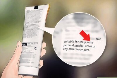 How to Use Nose Hair Removal Cream