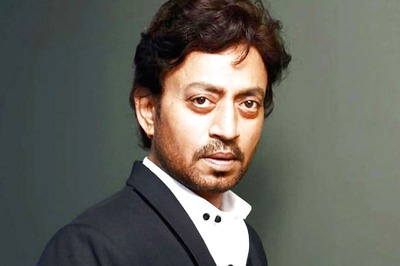Irrfan Khan to Interview Lalu Prasad Yadav