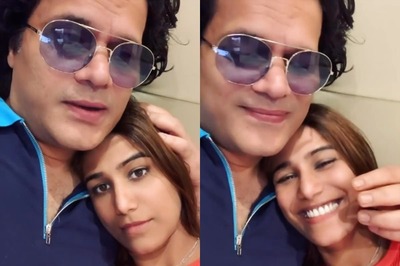 Poonam Pandey Posts Loving Video With Husband Sam Bombay Days After Accusing Him of Assault
