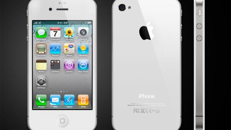Apple delays white iPhone until next spring