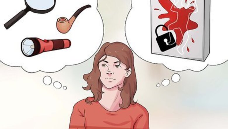 How to Host a Murder Mystery Party