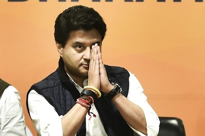 After BJP Entry, Forgery Case Against Jyotiraditya Scindia Closed