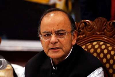There Should be no Politics on GST Launch: Arun Jaitley