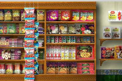 US FDA finds Haldiram's food products unfit for consumption