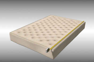 How to Build a Platform Bed