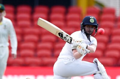 India Women VS England Women Live Streaming for One-Off Test: How to Watch IN-W VS EN-W Coverage on TV And Online