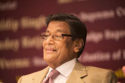 K K Venugopal is Appointed Attorney General of India