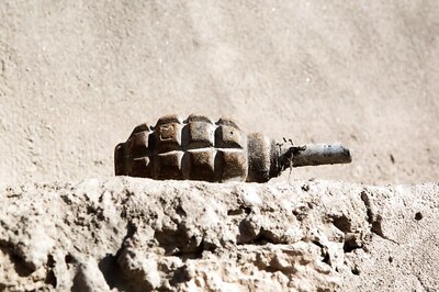 Man Throws Grenade at US Embassy in Montenegro, Then Blows Himself Up