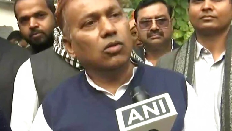 UP Polls 2022: Backward Caste Leader Mukesh Verma Latest MLA to Quit BJP, Resignation List Grows to 13