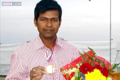 Sudarsan Pattnaik to create a sand sculpture on Indian cinema at Cannes beach