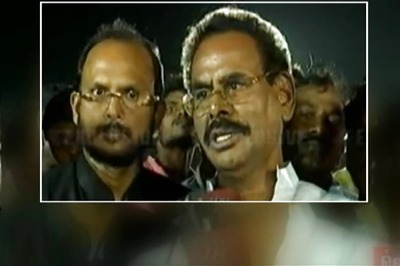 Jailed AIADMK Leader Sasikala's Husband Natarajan Hospitalised, on Ventilator Support