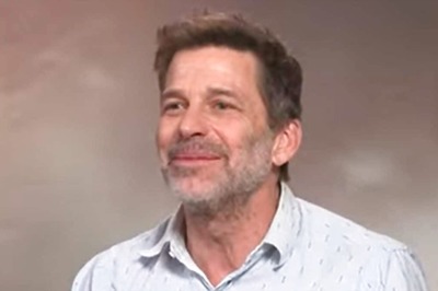 Zack Snyder Reveals He Once Considered Leonardo DiCaprio For The Role Of Lex Luthor