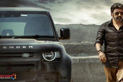 NBK107 to a Film With Kortala Siva, Nandamuri Balakrishna's Next 4 Films