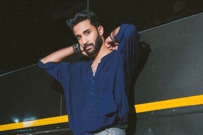 Raghav Juyal Reveals 'Downgrading' Lifestyle for Good Work: 'I Left Behind TV's Comfort, Money' | Exclusive