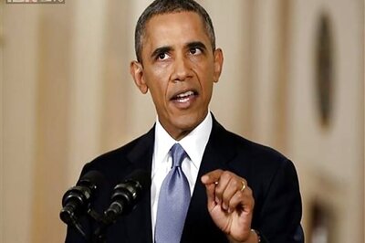 UN chief welcomes Obama's climate change plan