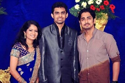 'Love Failure' director Balaji Mohan ties the knot