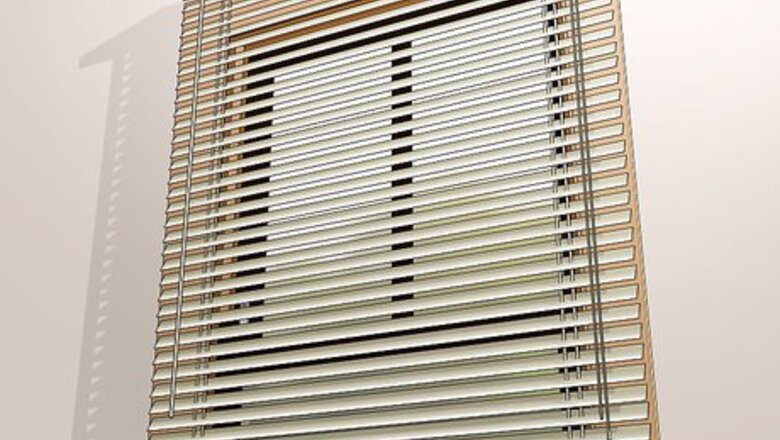 How to Choose Window Furnishings