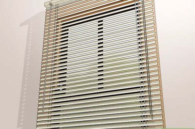 How to Choose Window Furnishings