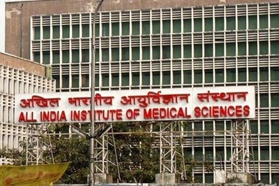 No AIIMS for Gujarat? As BJP Leaders Pitch for Their Cities, Centre Yet to Give Its Nod
